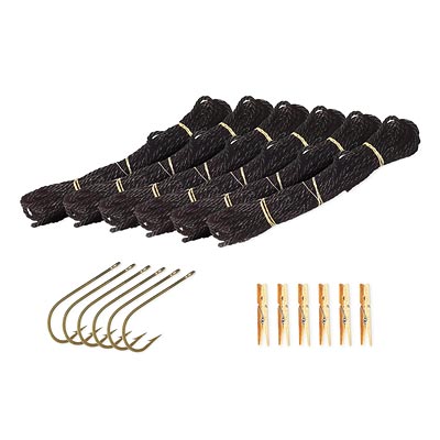 Gator Getter hook and line AGG-6